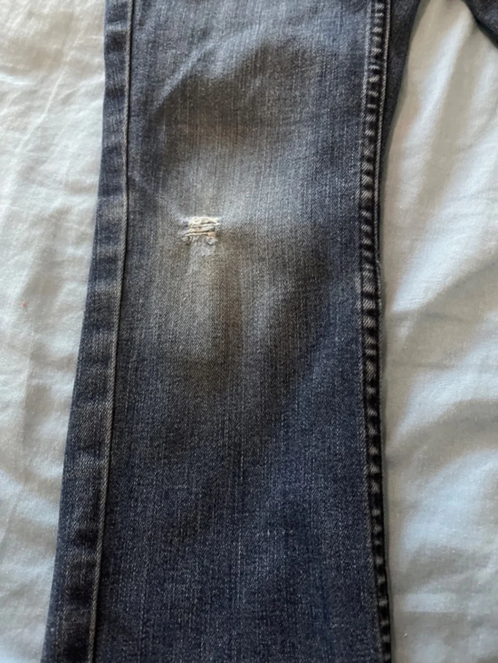 Wonder Nation Unisex Size 5 Casual Toddler Jeans